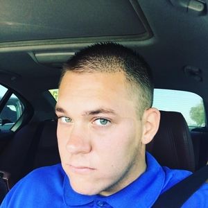 Meet your Posher, Jordan